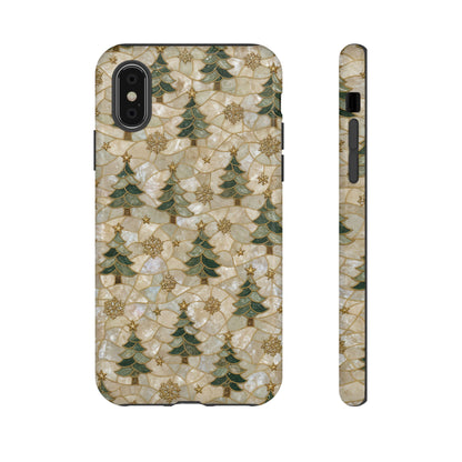 Pearl Pines Tough Case