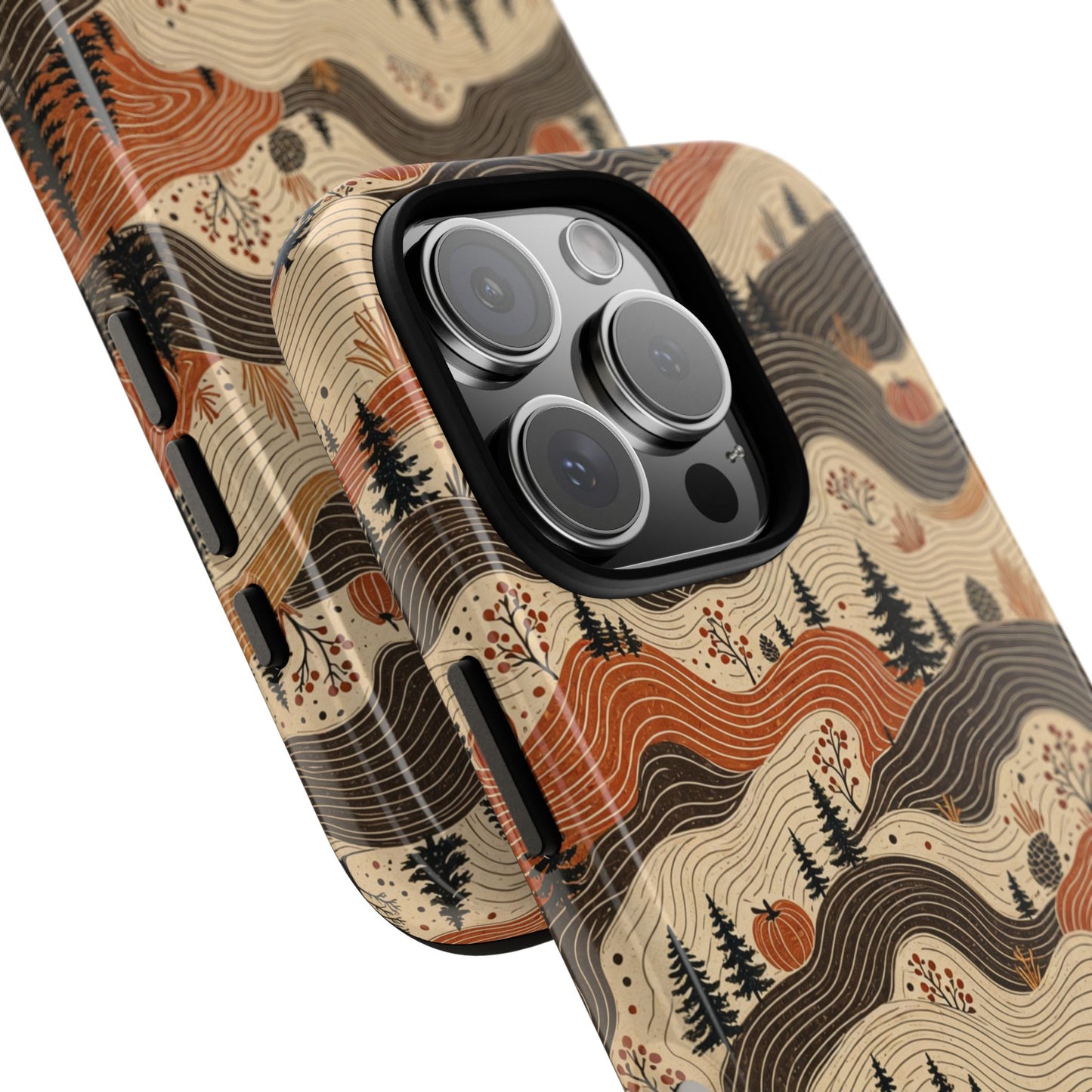 Contour Woods Tough Case