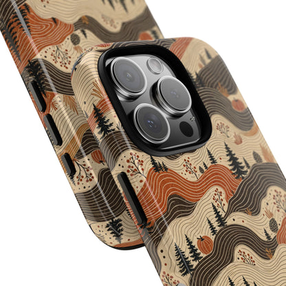 Contour Woods Tough Case