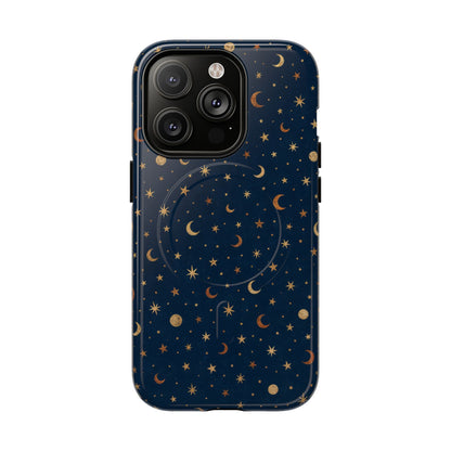 Western Celestial Magnetic Case
