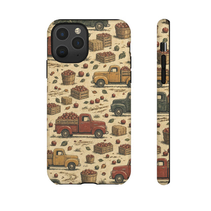Orchard Truck Tough Case