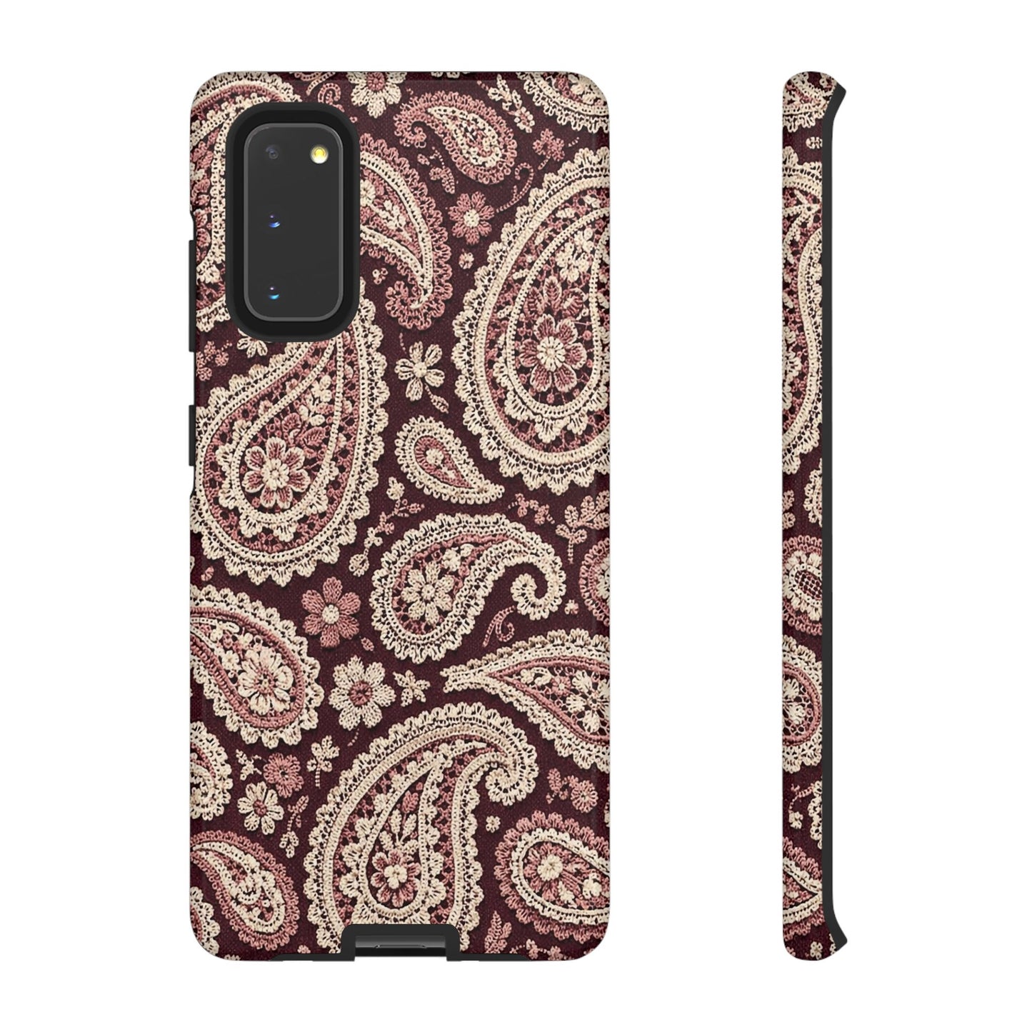 Lace Bandana Tough Case