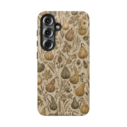 Heirloom Gourds Tough Case