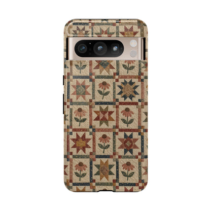 Daisy Starquilt Tough Case
