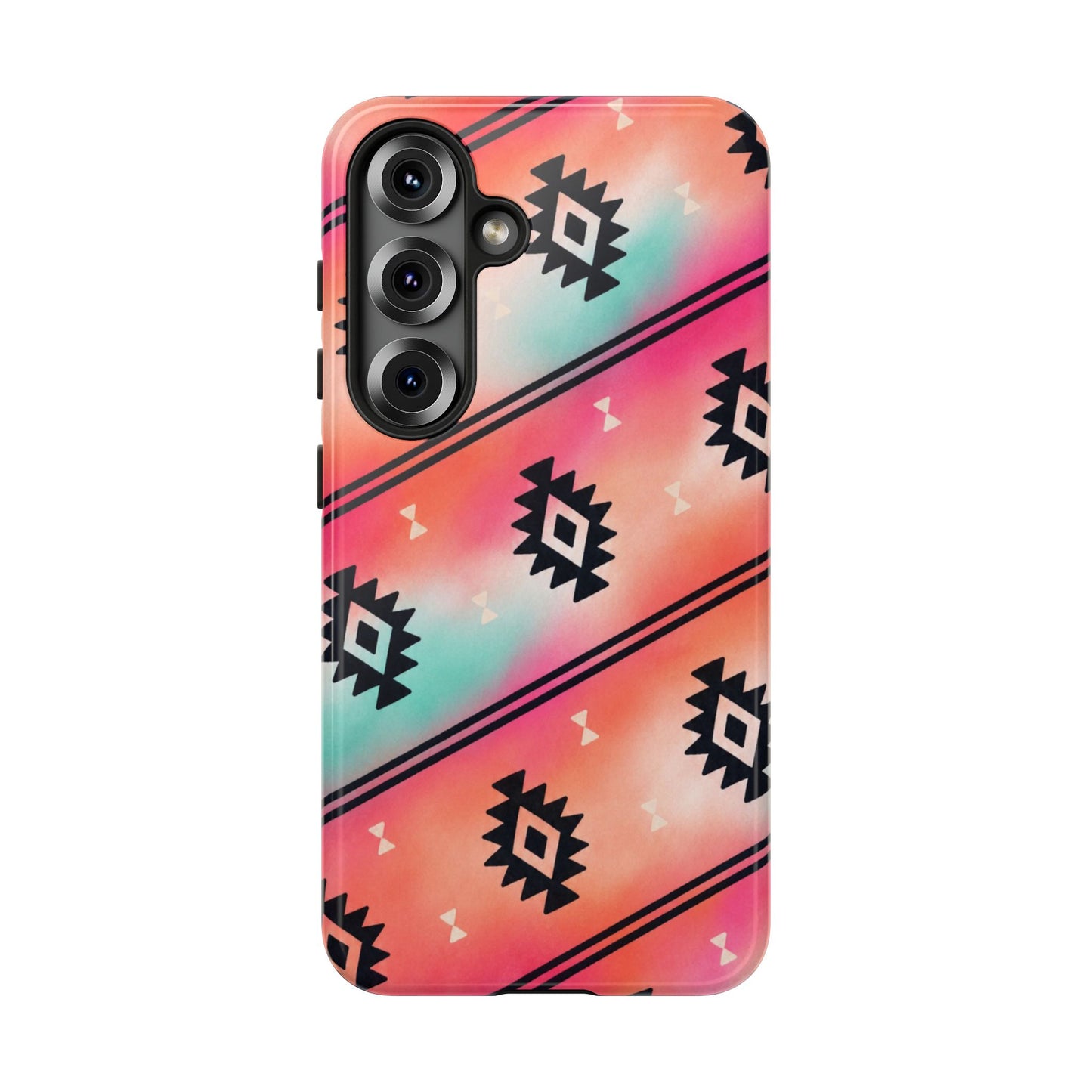 Desert Mirage Tough Case