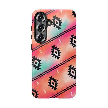 Desert Mirage Tough Case