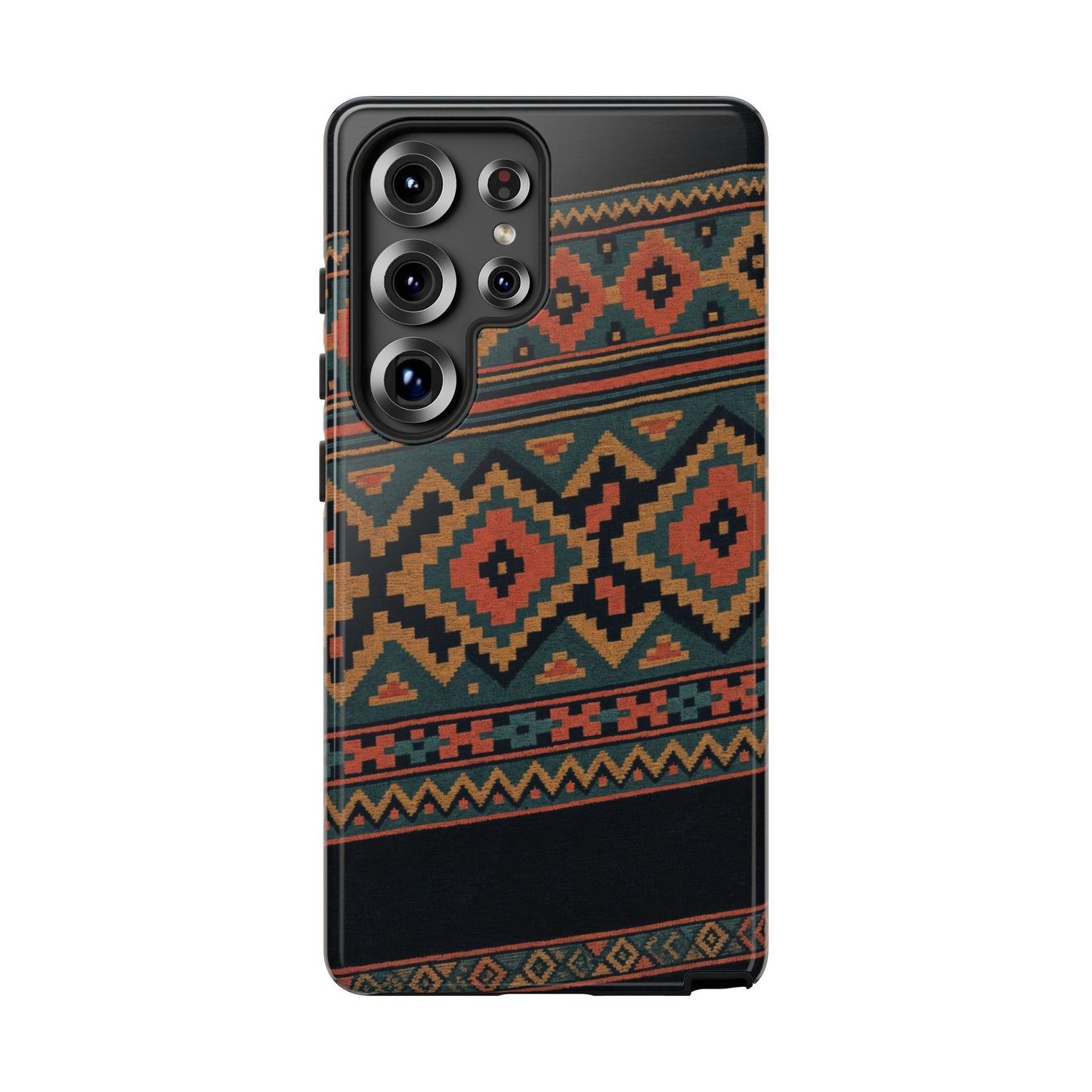Serape Swaths Tough Case