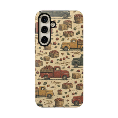 Orchard Truck Tough Case