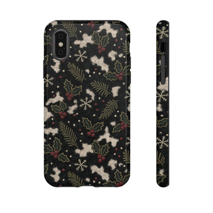 Cowhide Holly Tough Case