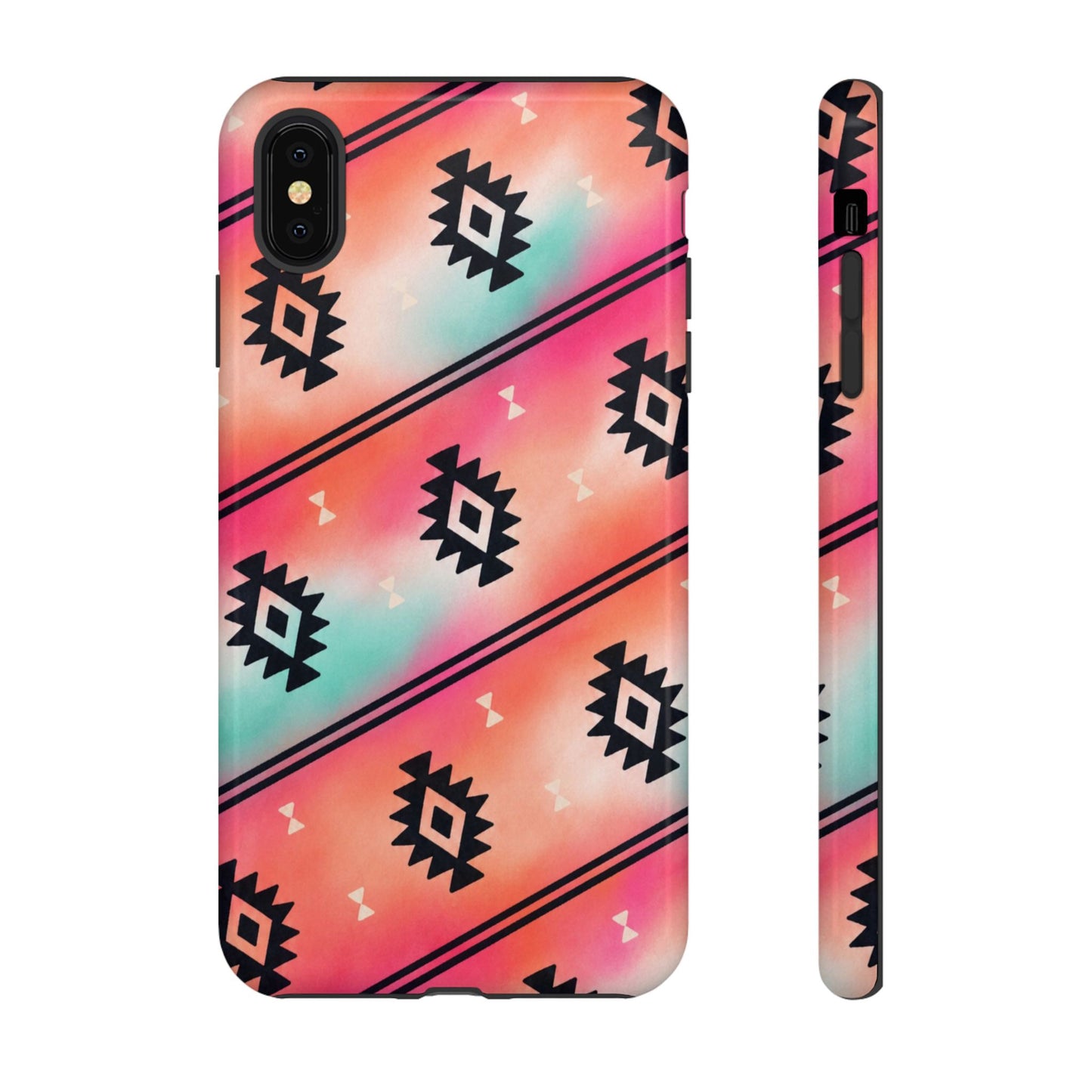 Desert Mirage Tough Case