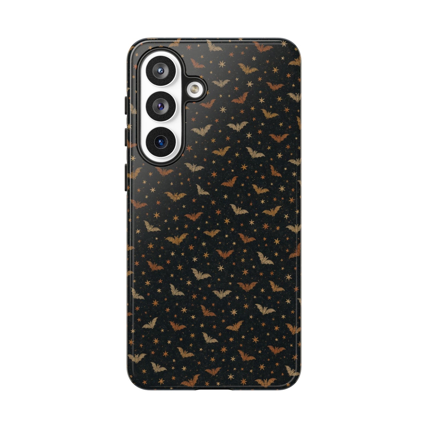 Bats & Stars Tough Case