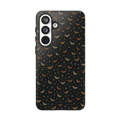 Bats & Stars Tough Case