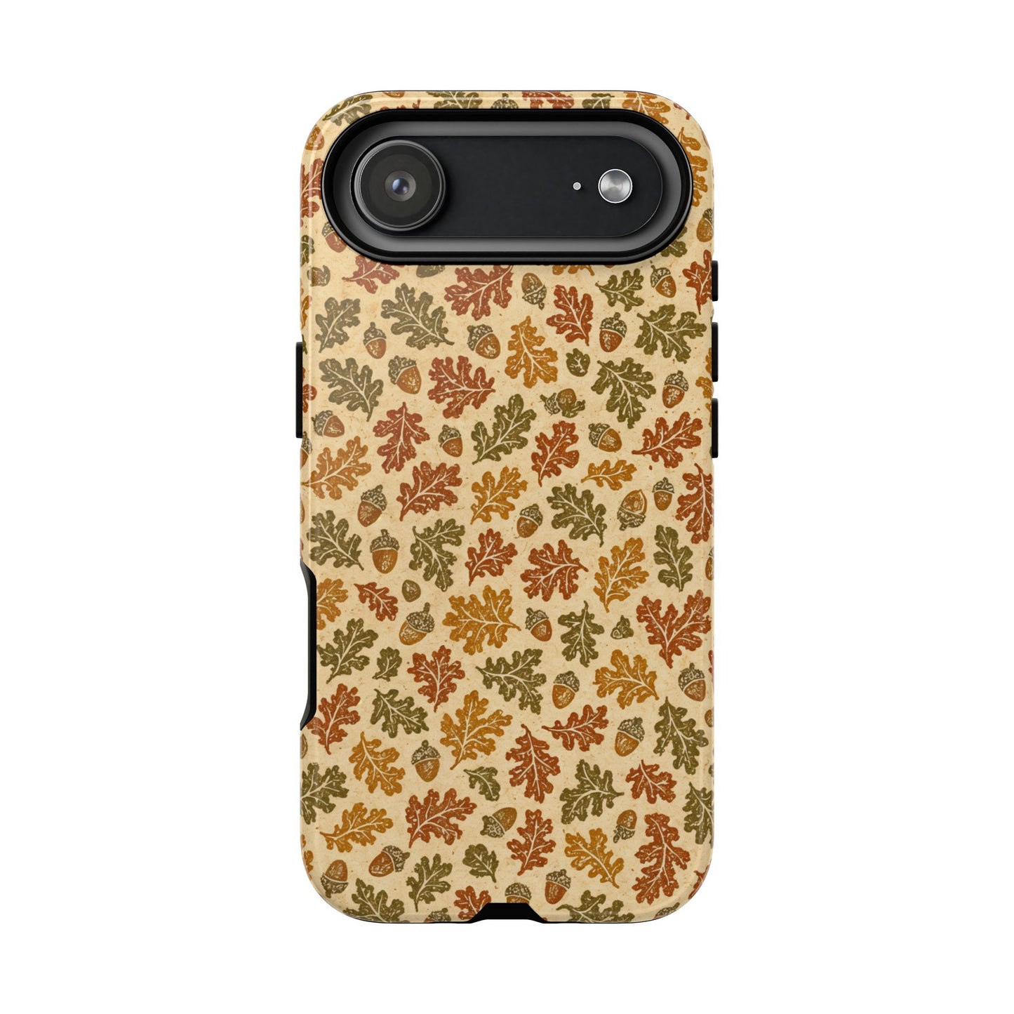 Oak Acorn Tough Case