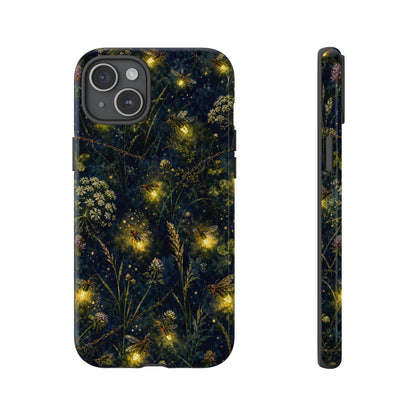 Firefly Botanicals Tough Case