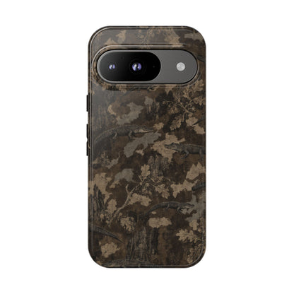 Timber Gator Tough Case