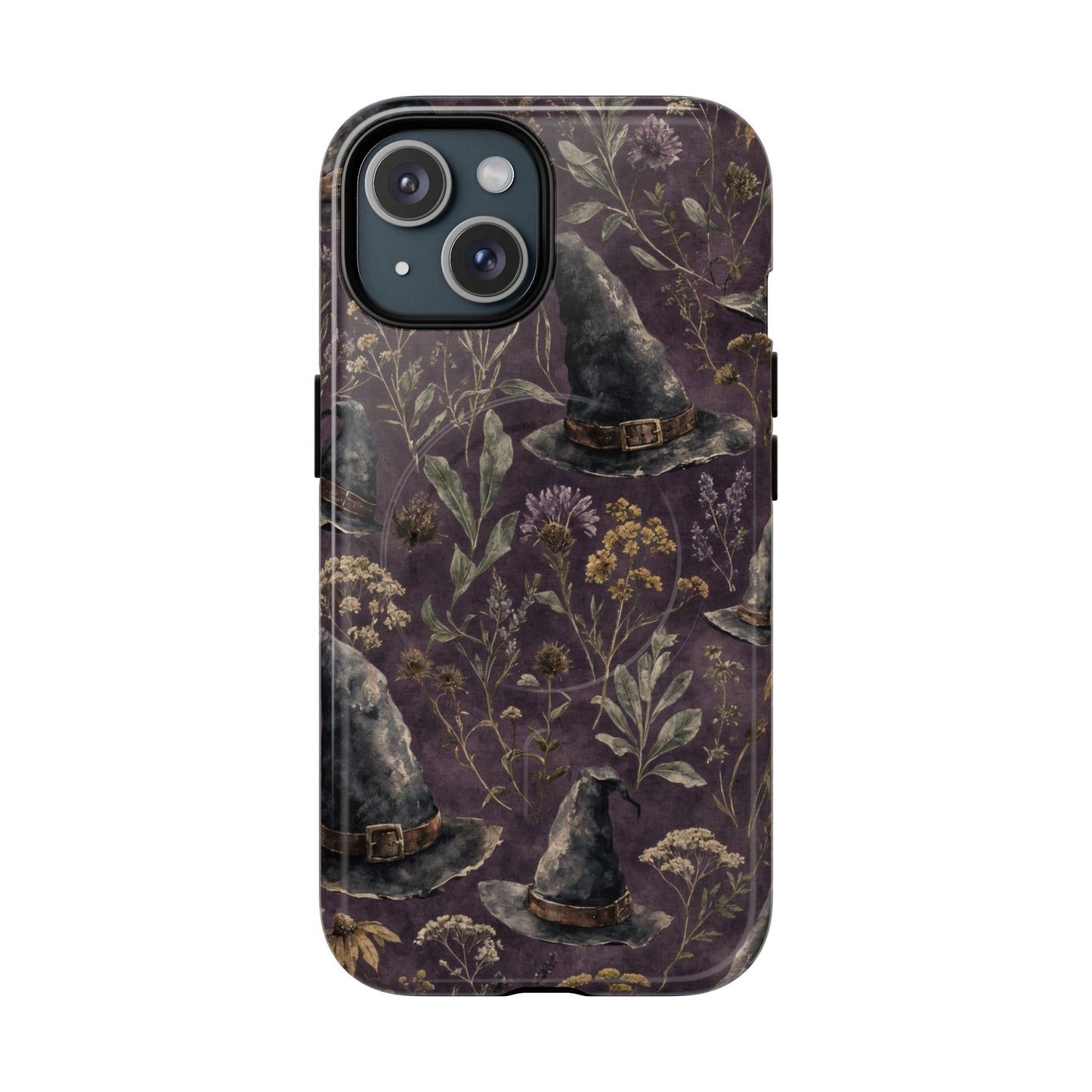 Prairie Witch Magnetic Case