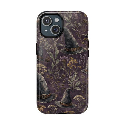 Prairie Witch Magnetic Case