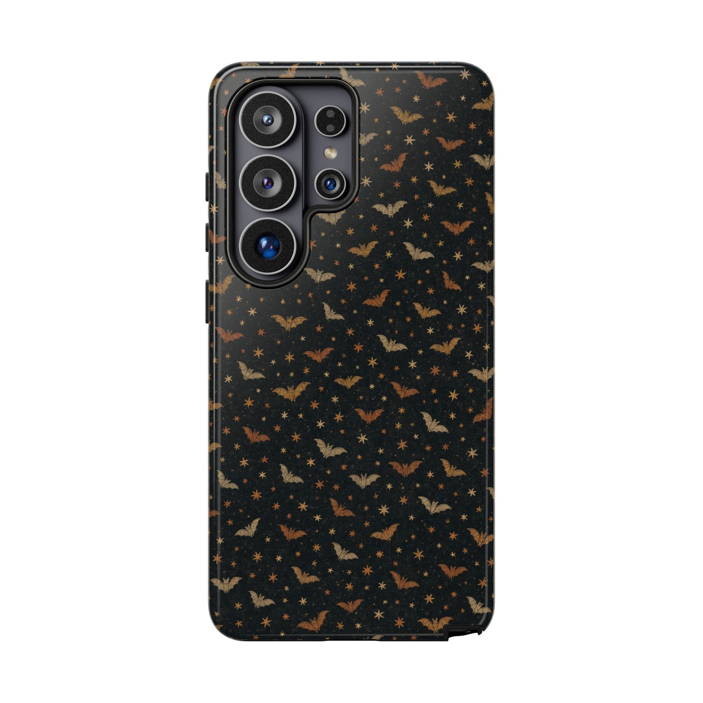 Bats & Stars Tough Case