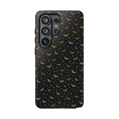 Bats & Stars Tough Case