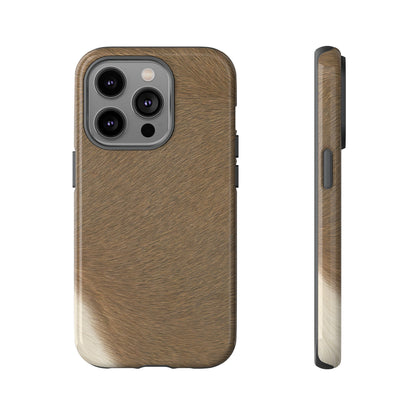 Whitetail Fur Tough Case