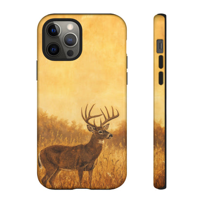 Golden Buck Tough Case