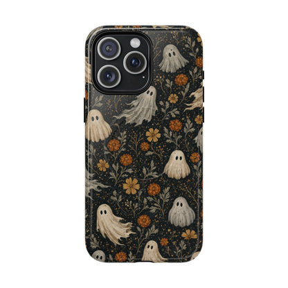 Ghost Garden Magnetic Case