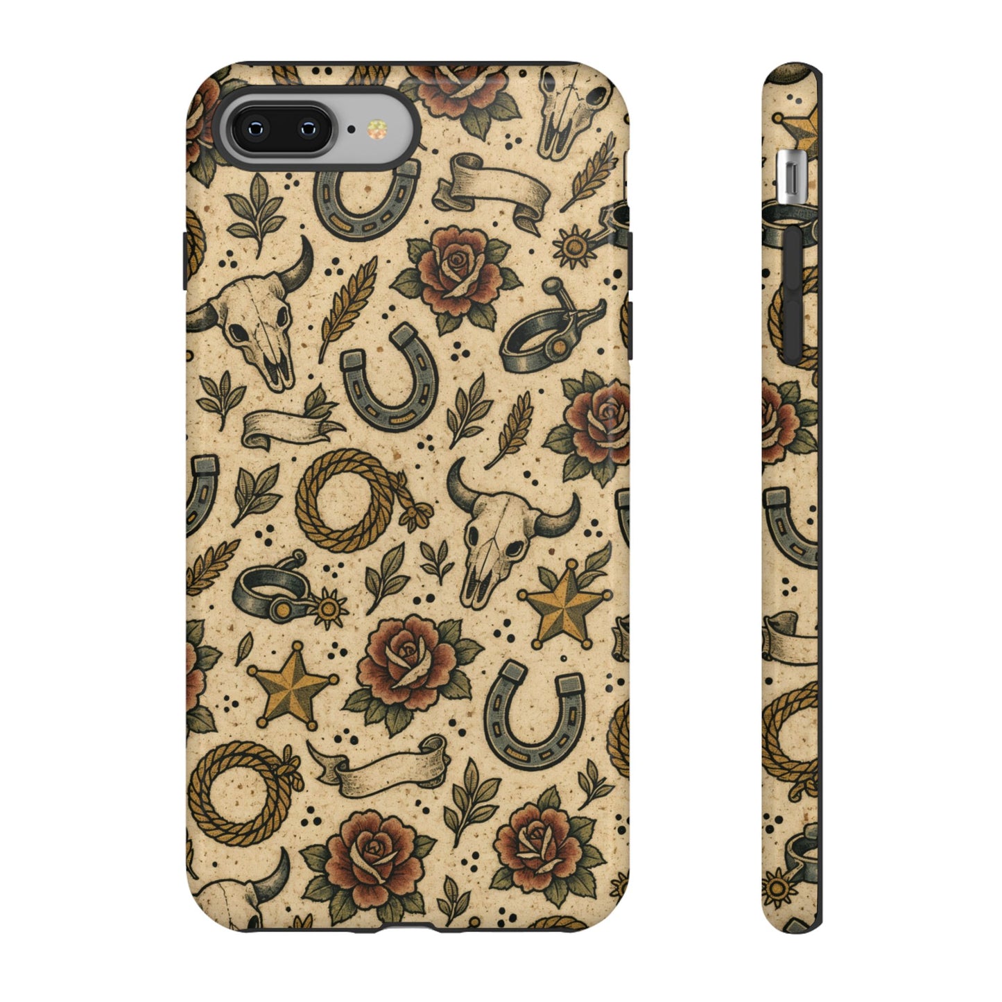 Rodeo Flash Tough Case