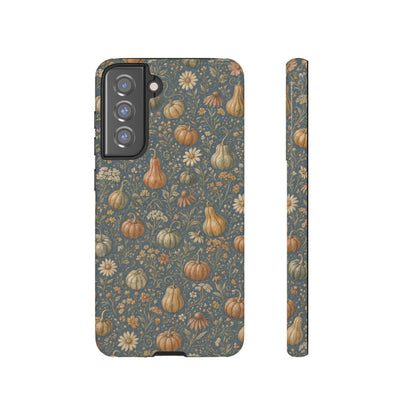 Slate Pumpkin Tough Case