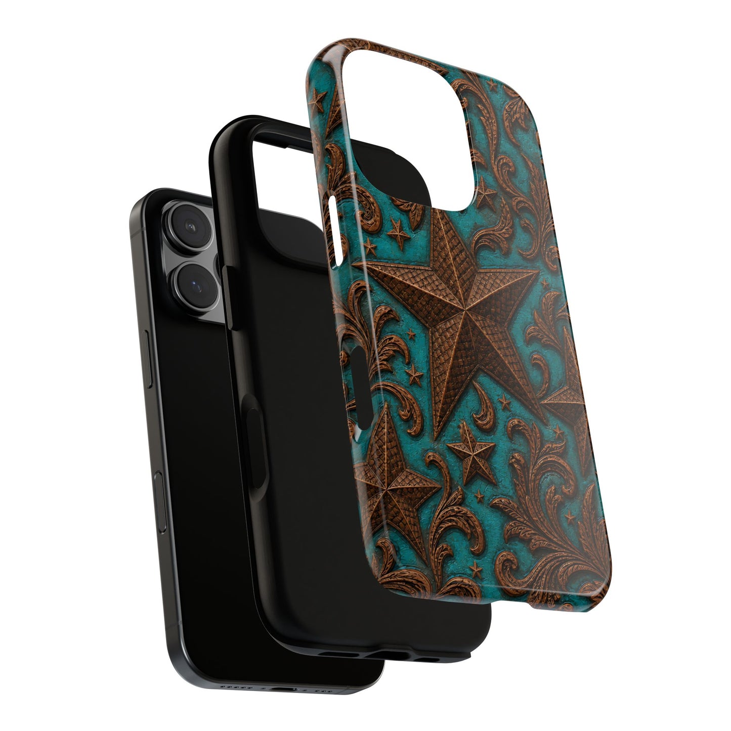 Stars + Scrolls Tough Case