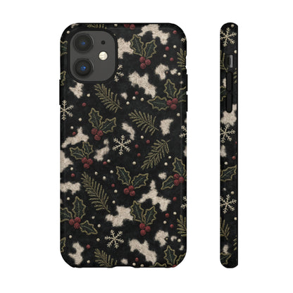 Cowhide Holly Tough Case