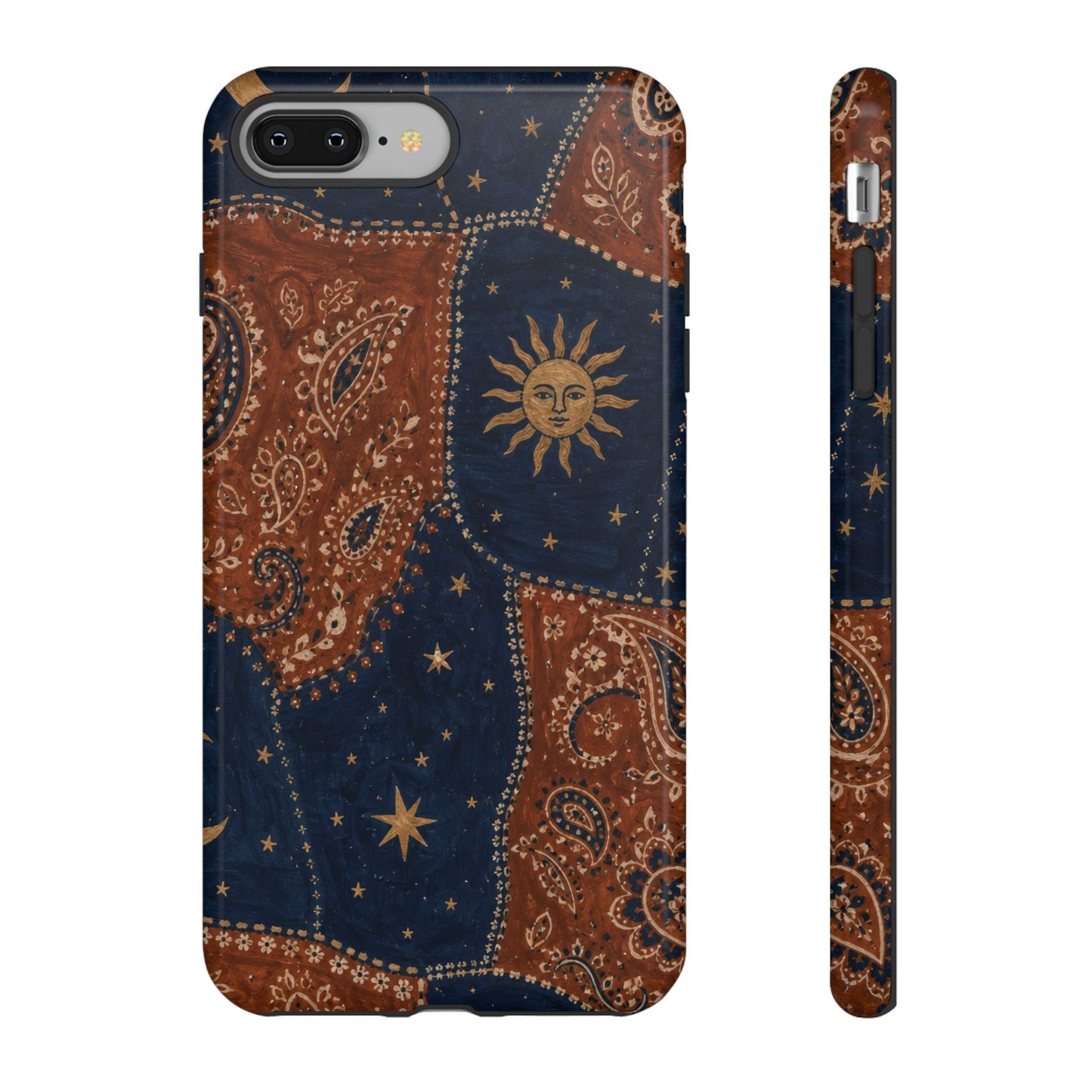 Celestial Bandana Tough Case
