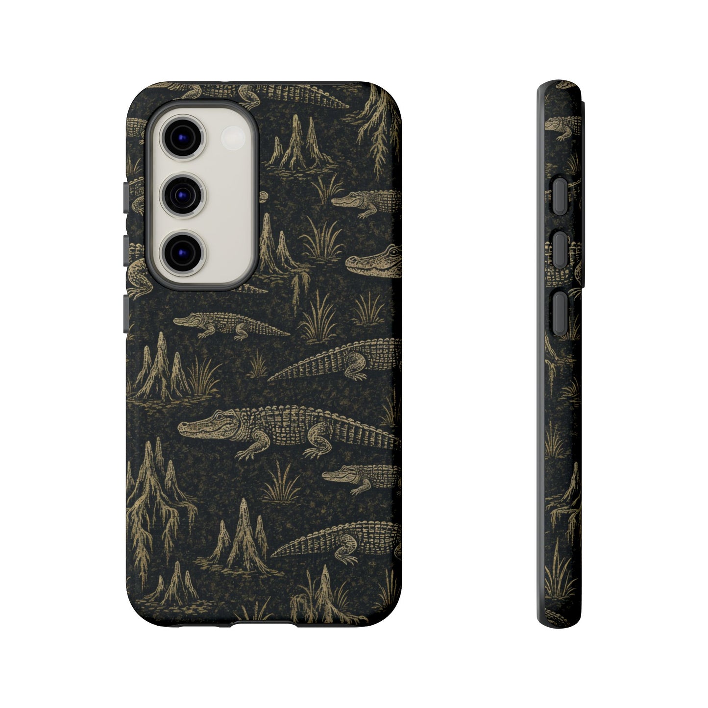 Cypress Gator Tough Case