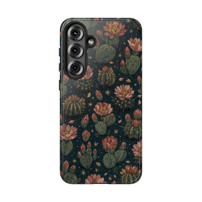 Dusk Bloom Tough Case