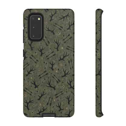 Antler Arrows Tough Case