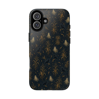 Ghost Cornfield Tough Case