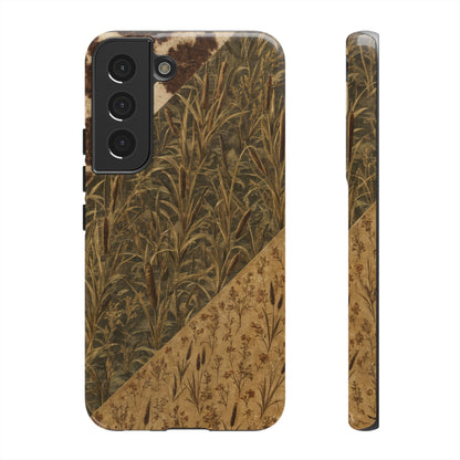 Cowhide Camo Tough Case