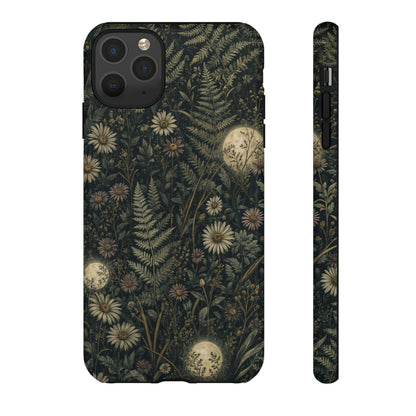 Moonlit Daisies Tough Case