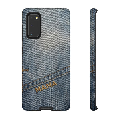 Denim Mama Tough Case