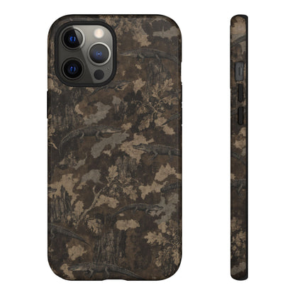 Timber Gator Tough Case