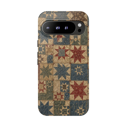 Calico Stars Tough Case
