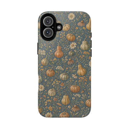 Slate Pumpkin Magnetic Case