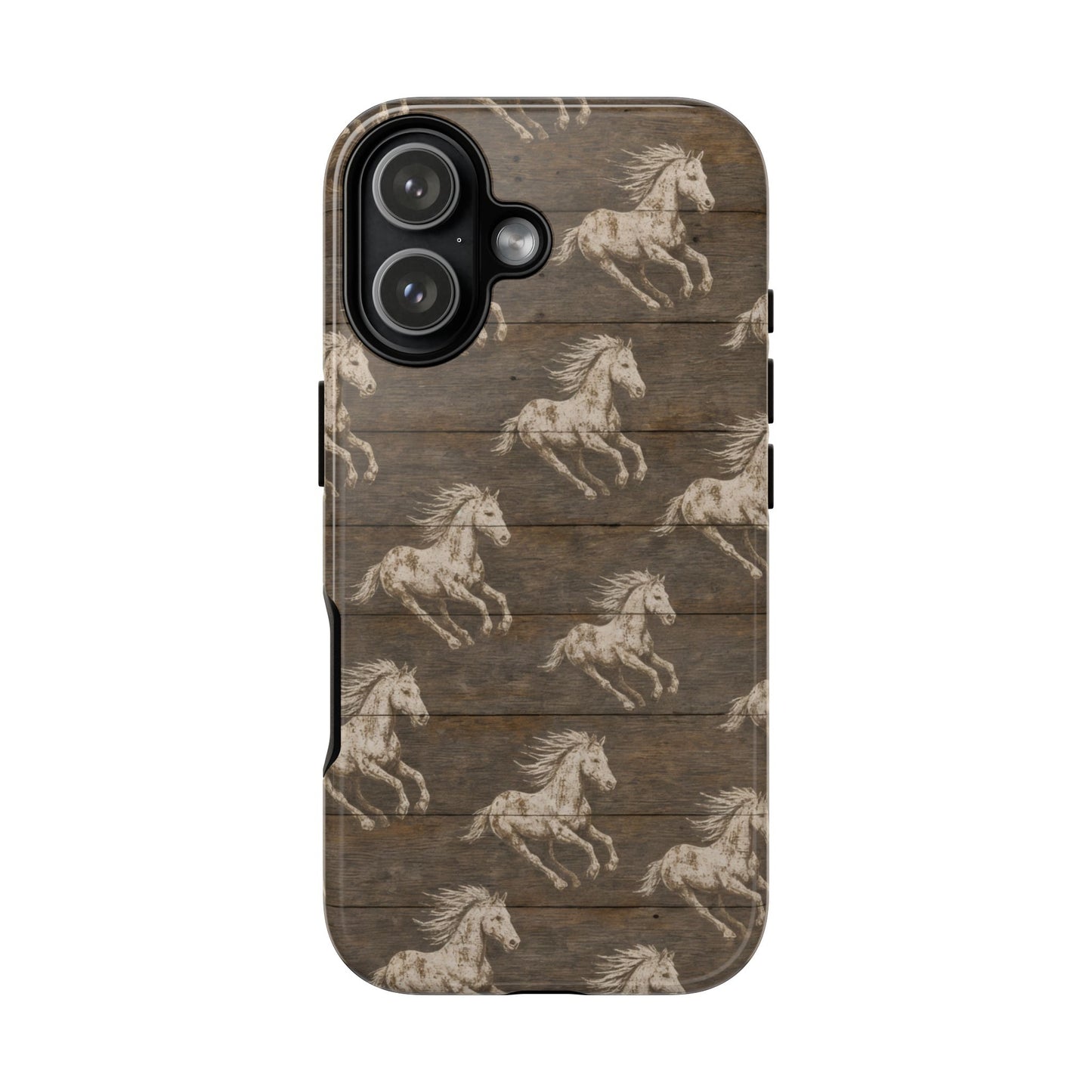 Painted Ponies Tough Case