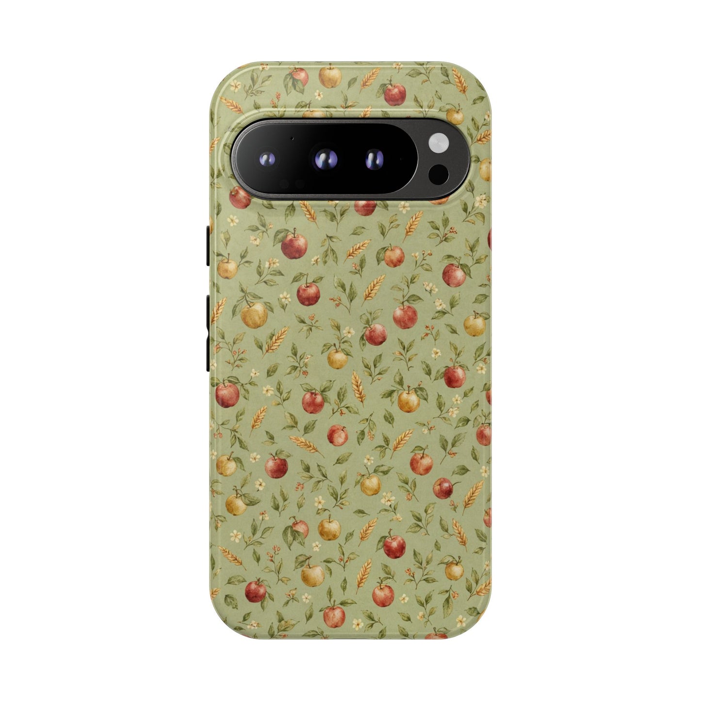 Apple Orchard Tough Case