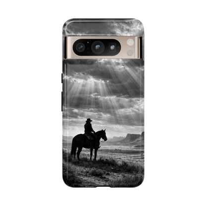 Western Noir Tough Case