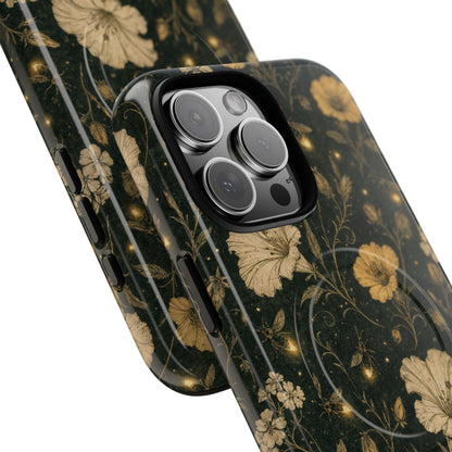 Evening Primrose Magnetic Case