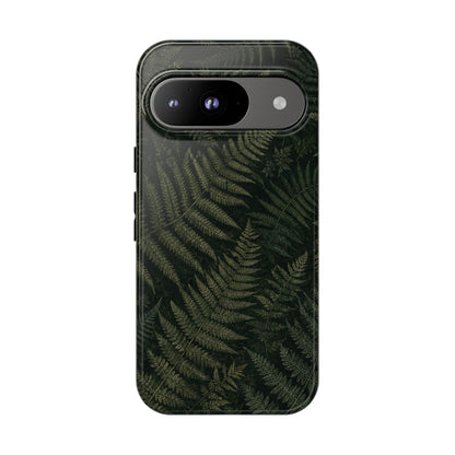 Fern Tough Case