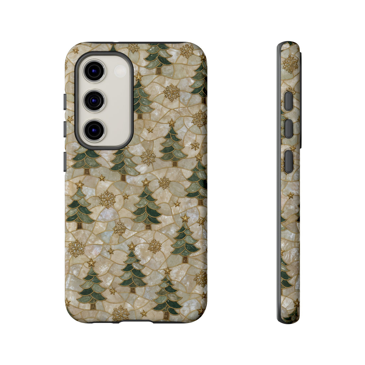 Pearl Pines Tough Case