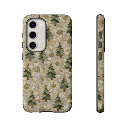 Pearl Pines Tough Case