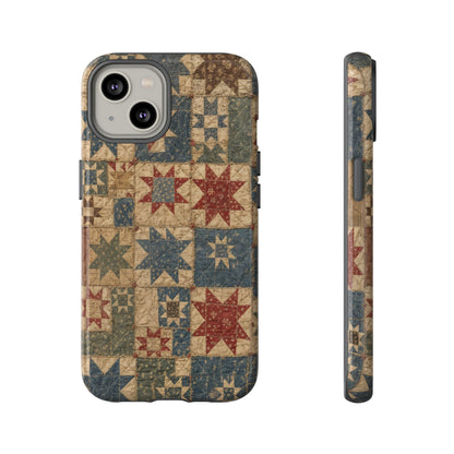 Calico Stars Tough Case