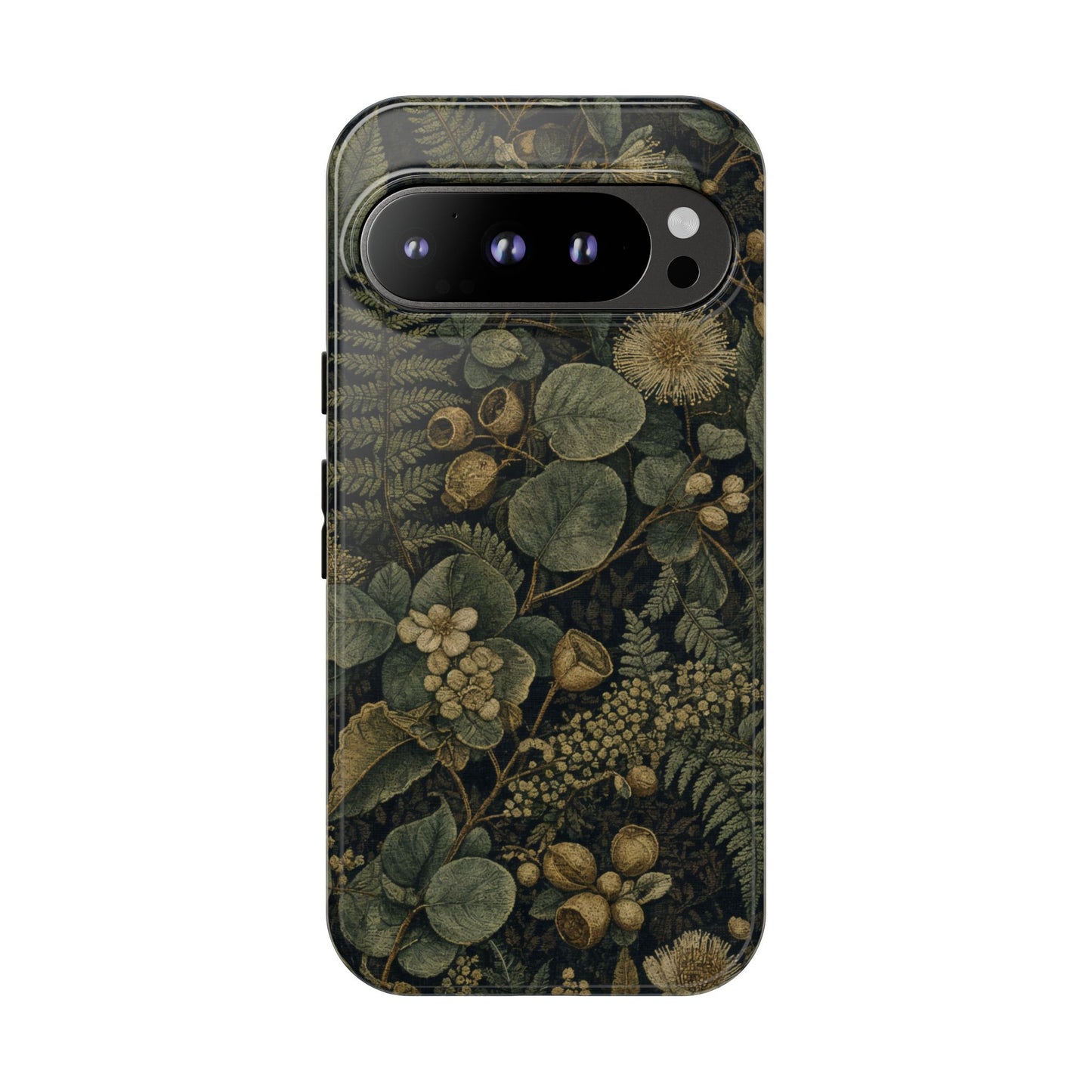 Sage Tapestry Tough Case